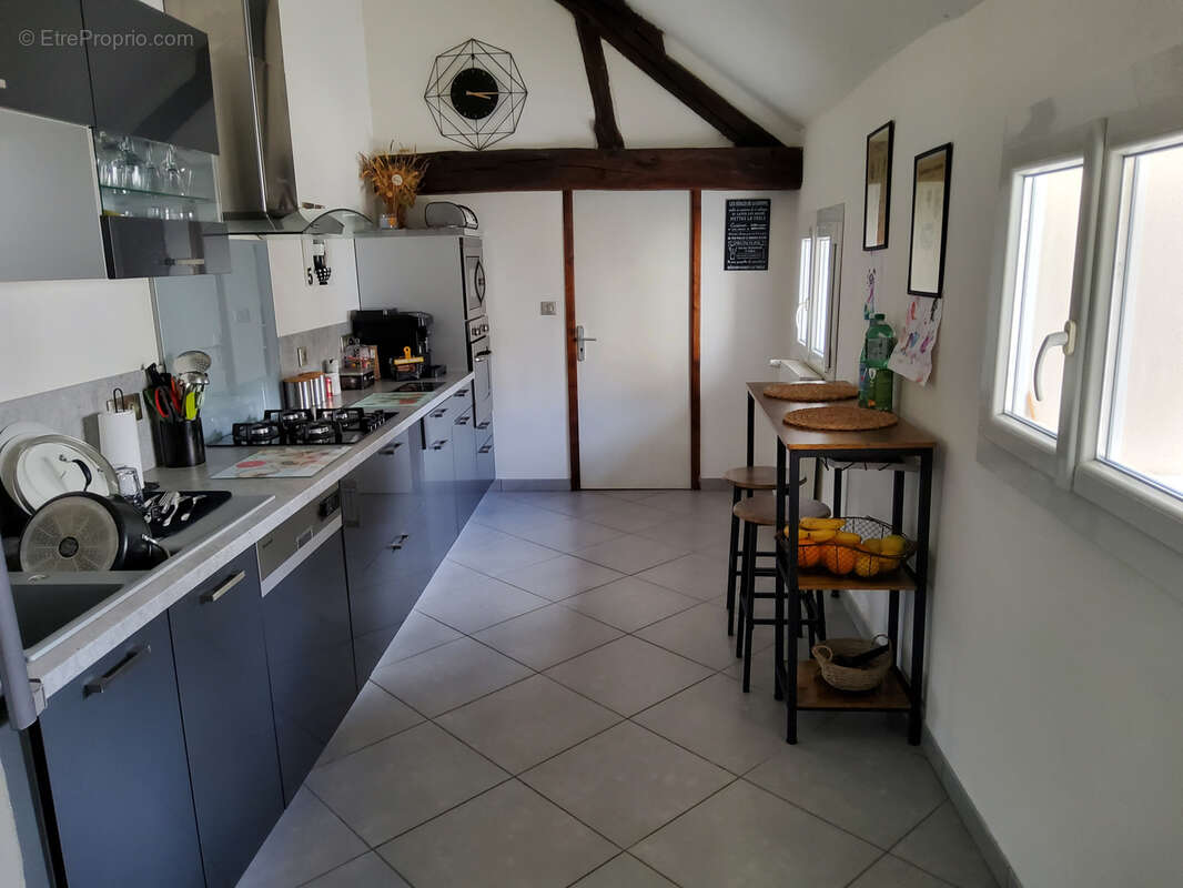 Maison à VERON
