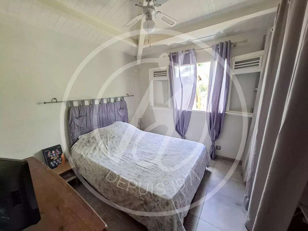 A vendre *bien rare ! maison type f4  au lamentin - photo 8