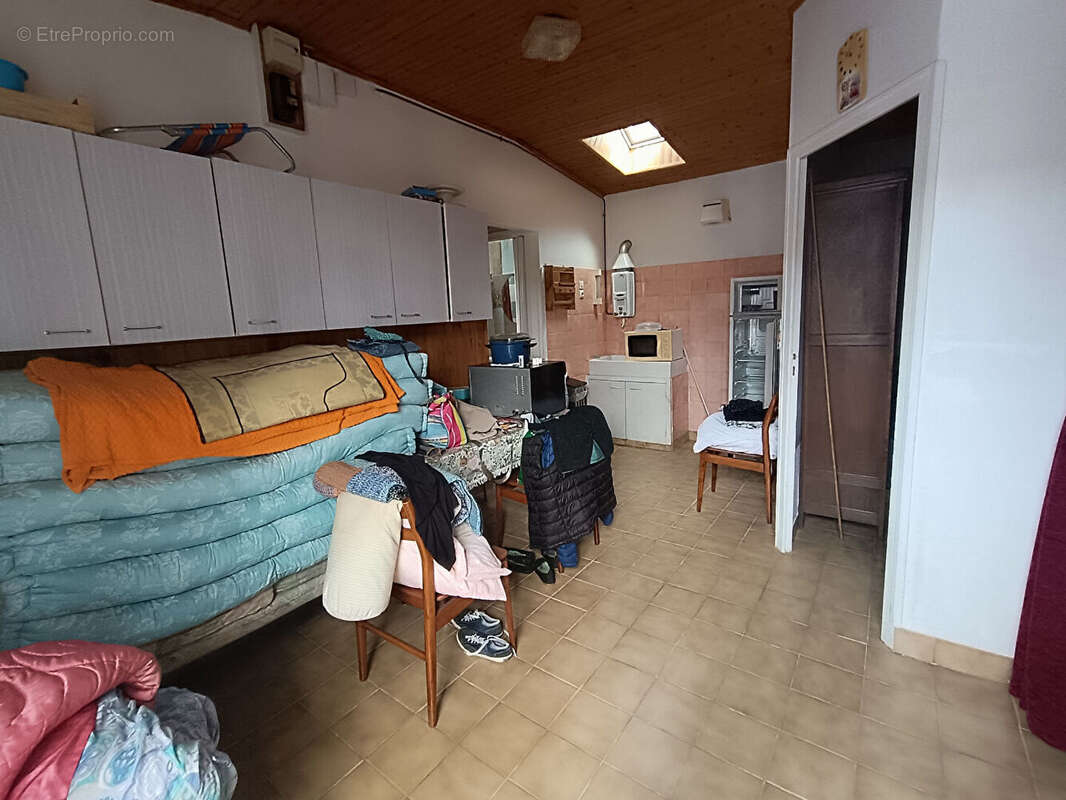 Maison à SAINT-MICHEL-CHEF-CHEF