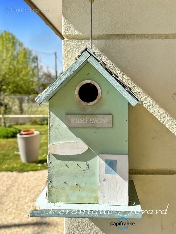 Maison à MOULIN-NEUF