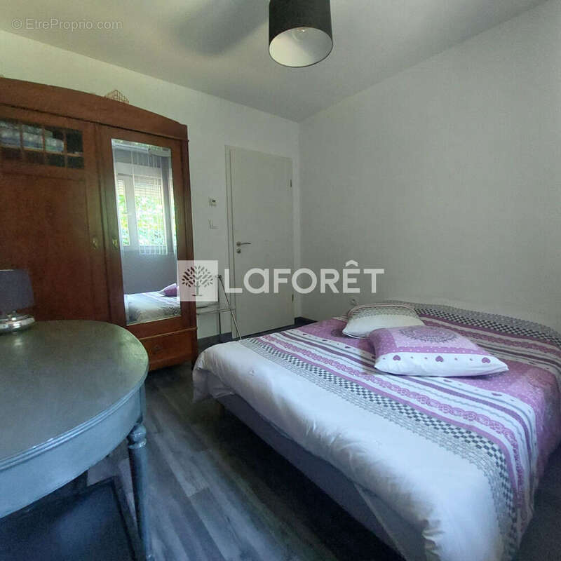 Maison Bavilliers 4 pièce(s) 89 m2 - photo 7