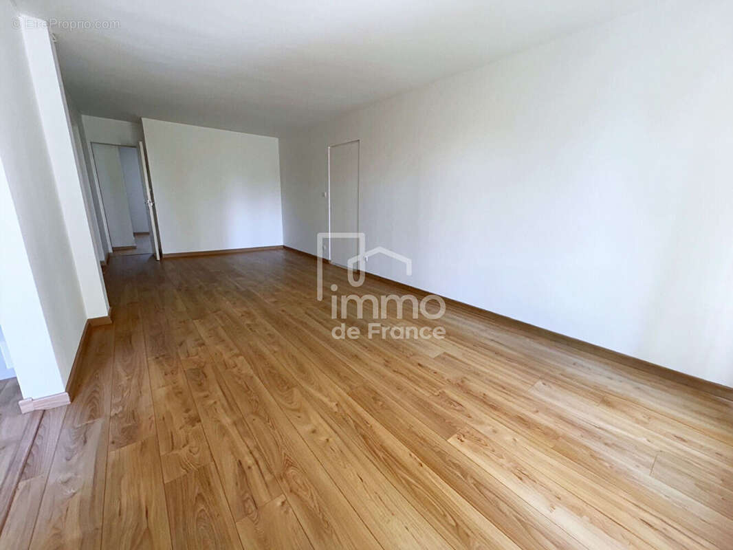 Appartement  4 pièces 84 m2 - photo 9