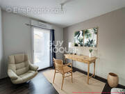 Appartement à SAINT-JUST-CHALEYSSIN