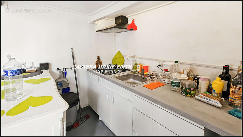 Maison MEUBLEE de PLAIN-PIED - 7 pièces +Véranda + Hangar - Proche VIC-FEZENSAC dans le GERS (32) - photo 17