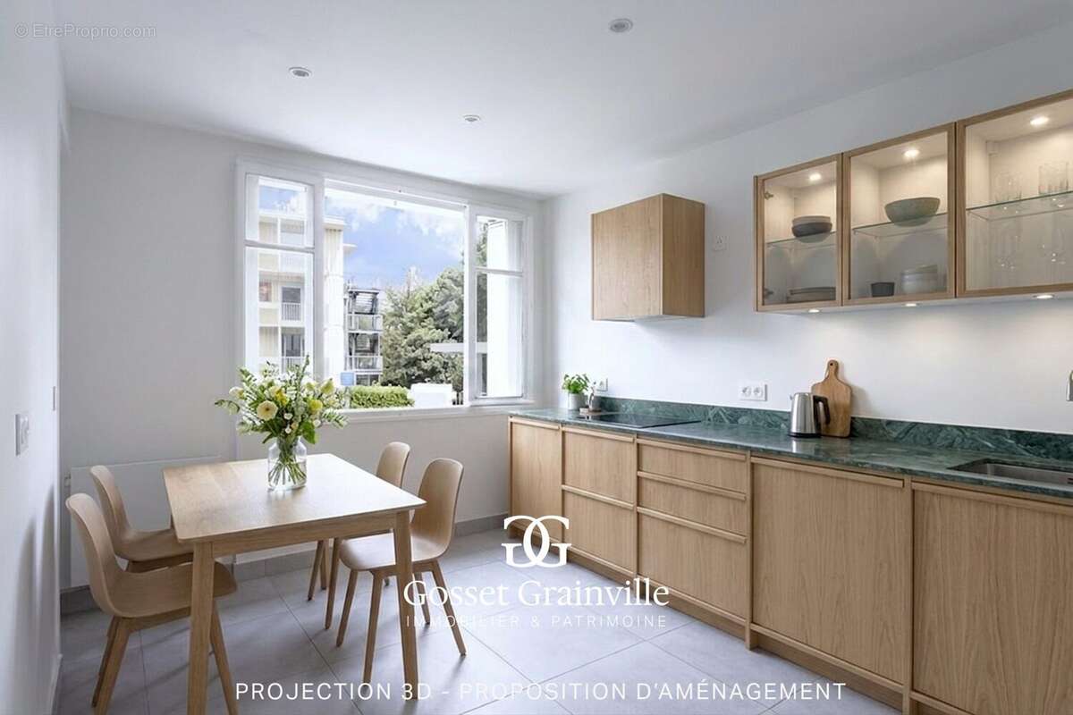 Maison à MEUDON