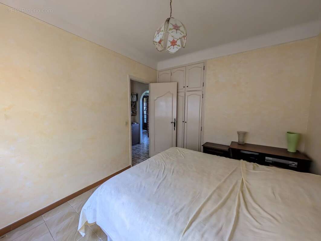 Maison à L&#039;ESCARENE