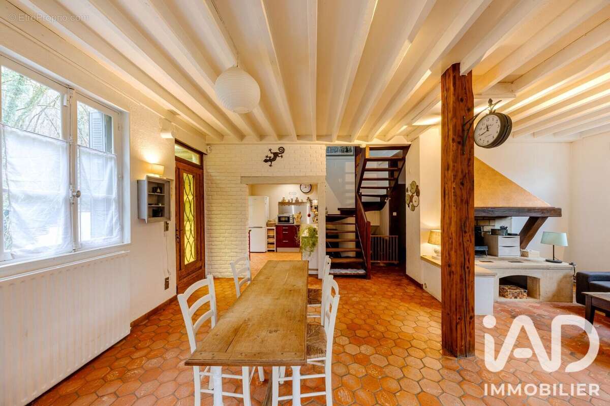 Photo 4 - Maison à VALMONDOIS