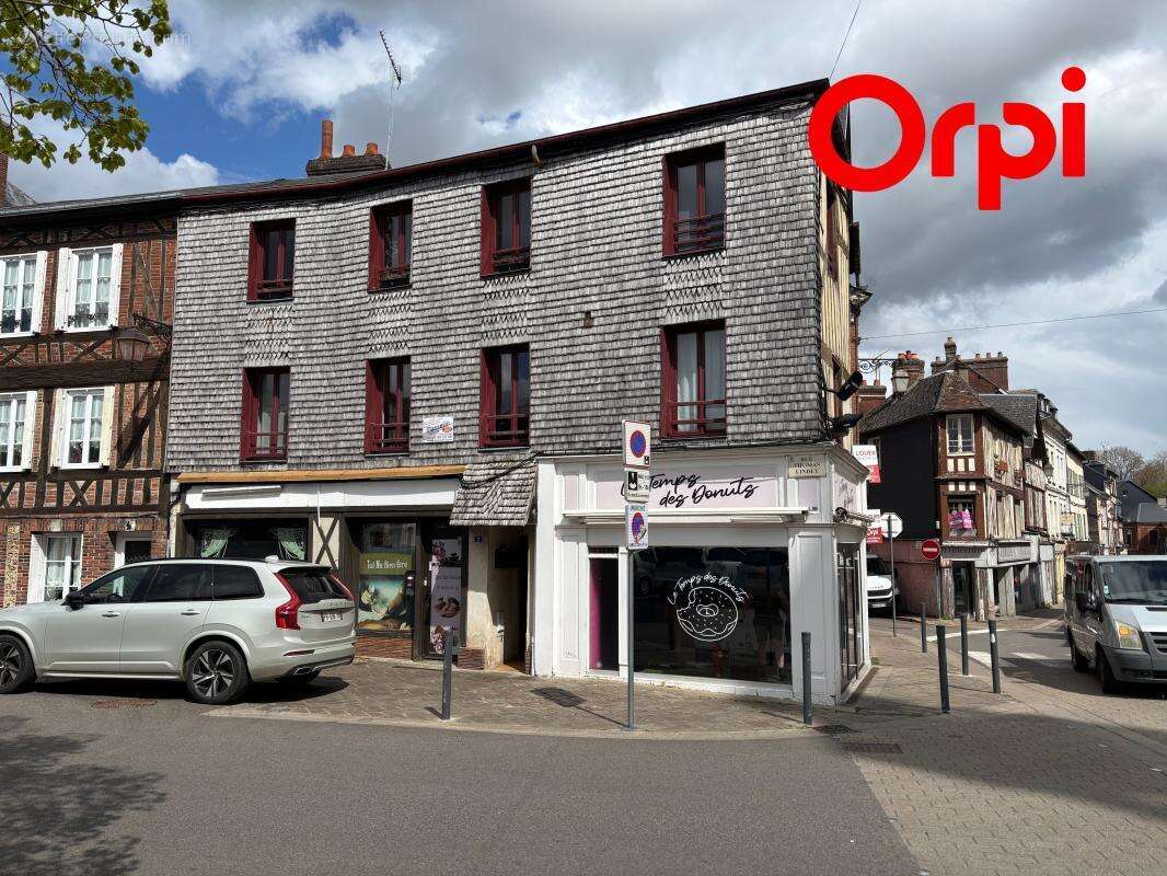 Appartement à BERNAY