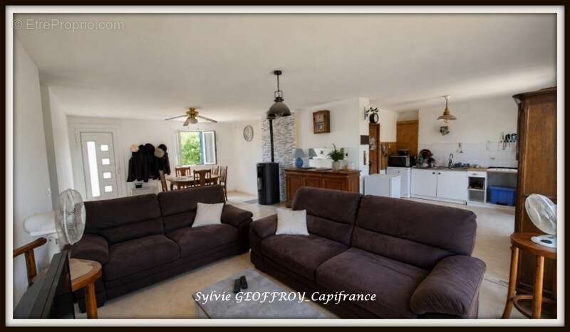 Maison à vendre 4 pièces MONTSUZAIN (10) - photo 3