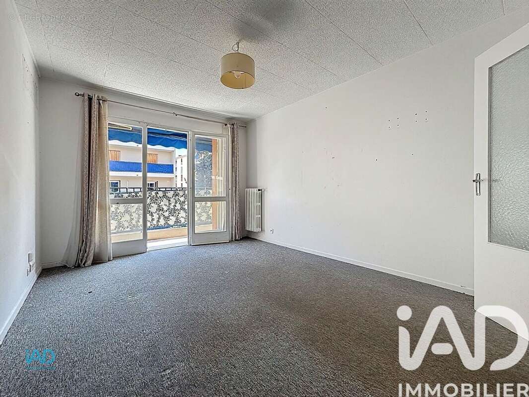 Photo 4 - Appartement à VALLAURIS