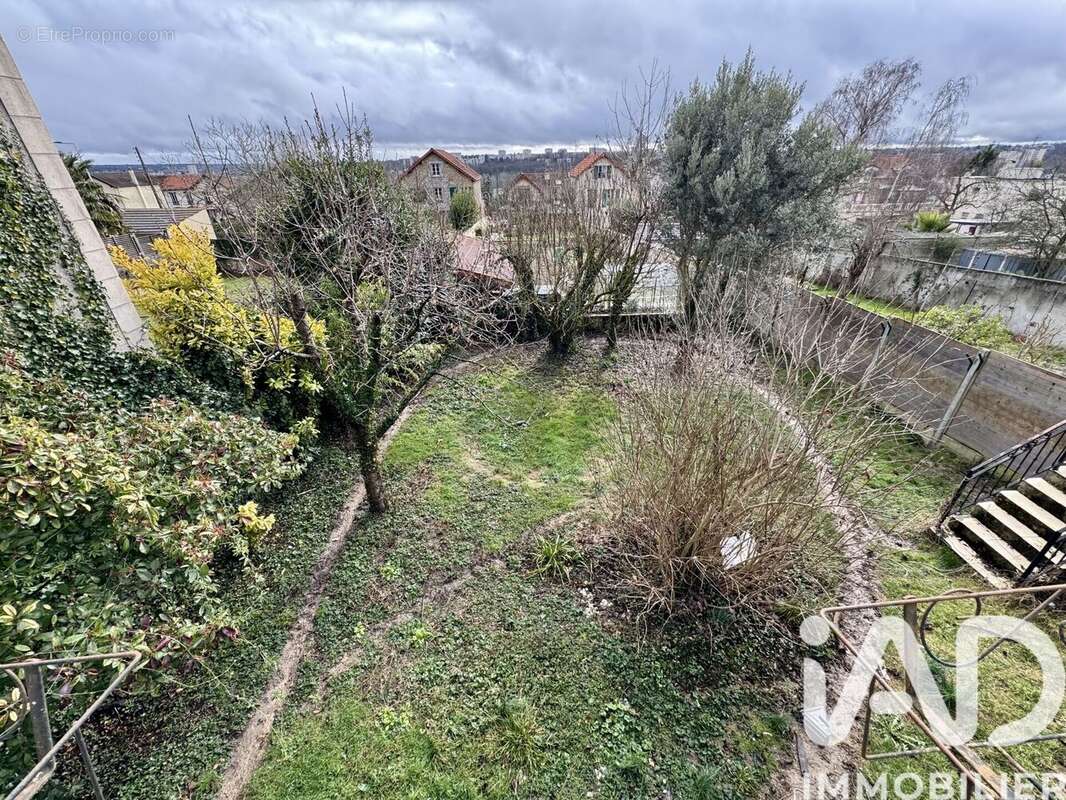 Photo 2 - Maison à SAVIGNY-SUR-ORGE