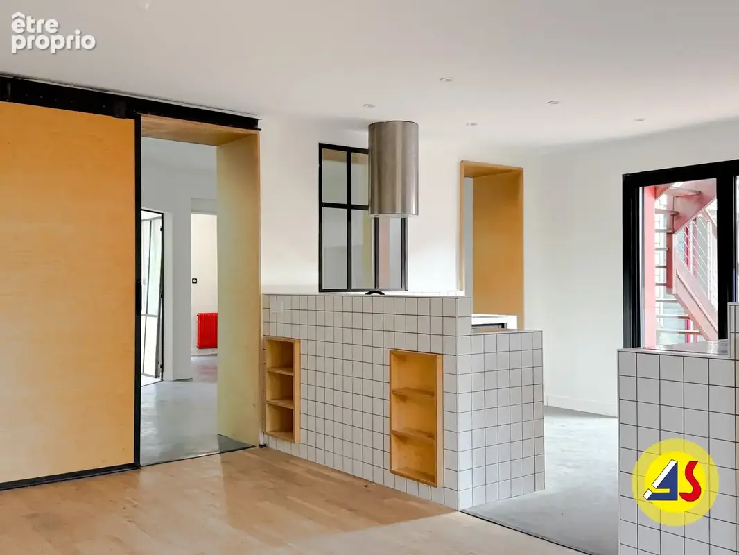 Maison bouguenais les couets - photo 1