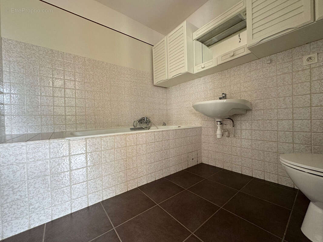 Appartement à COLMAR