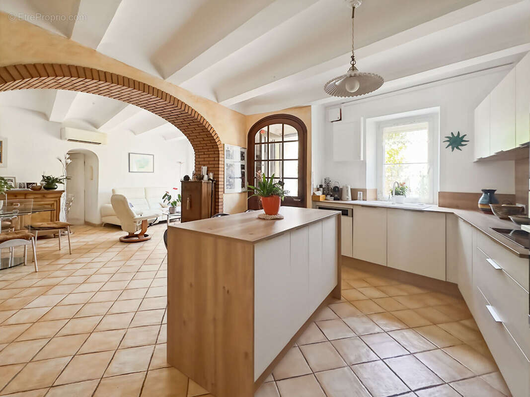 Maison 110m² à sausset-les-pins - photo 7