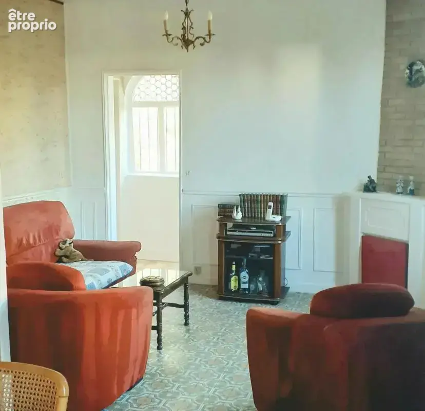 Maison de charme à Juvisy-sur-Orge - photo 7