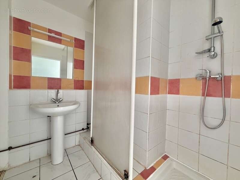Appartement à SAINT-DENIS