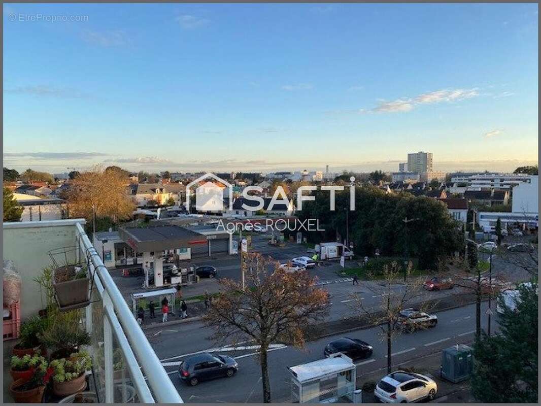 Photo 6 - Appartement à SAINT-HERBLAIN