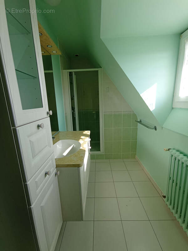 Maison à PLOUBAZLANEC