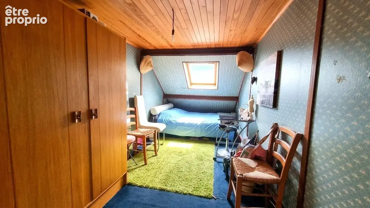 Maison À Vendre - photo 13