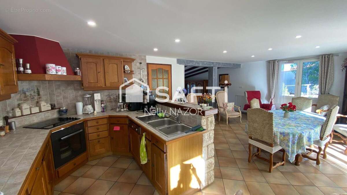 Photo 4 - Maison à TREILLES