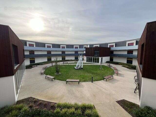 Appartement à ROSIERES-PRES-TROYES