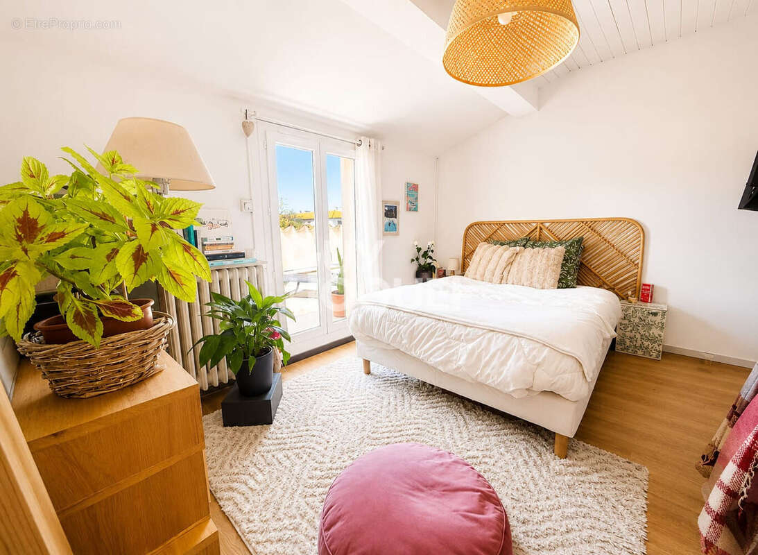 Appartement à PERPIGNAN
