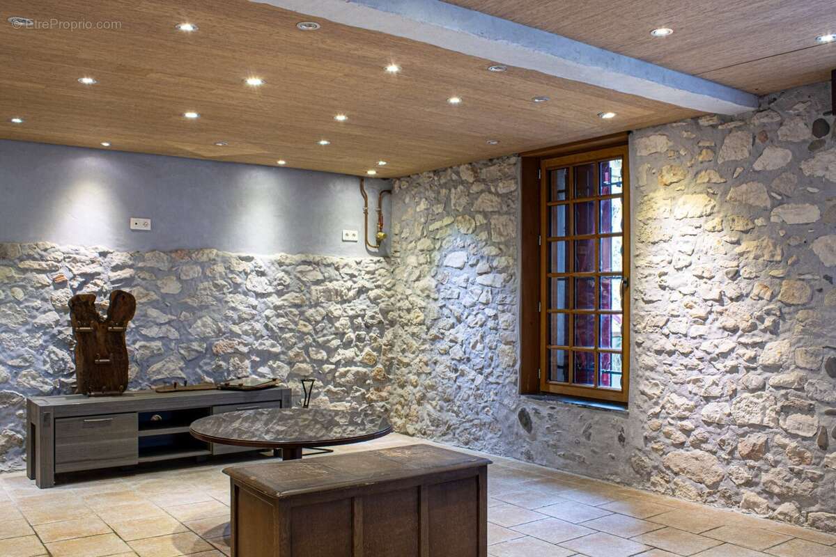 Maison à PUYOO