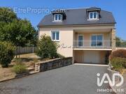 Photo 1 - Maison à SAINT-JEAN-DELNOUS