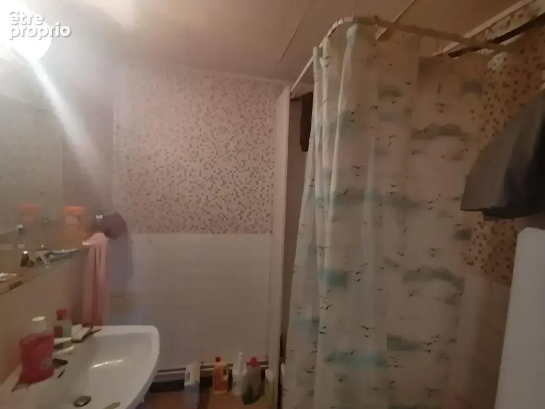 61320 LE MENIL SCELLEUR , Fermette longère à restaurer, 70 m2 environ, 1 chambre, PRIX  32 990  honoraires 13,76% inclus à la ch - photo 7