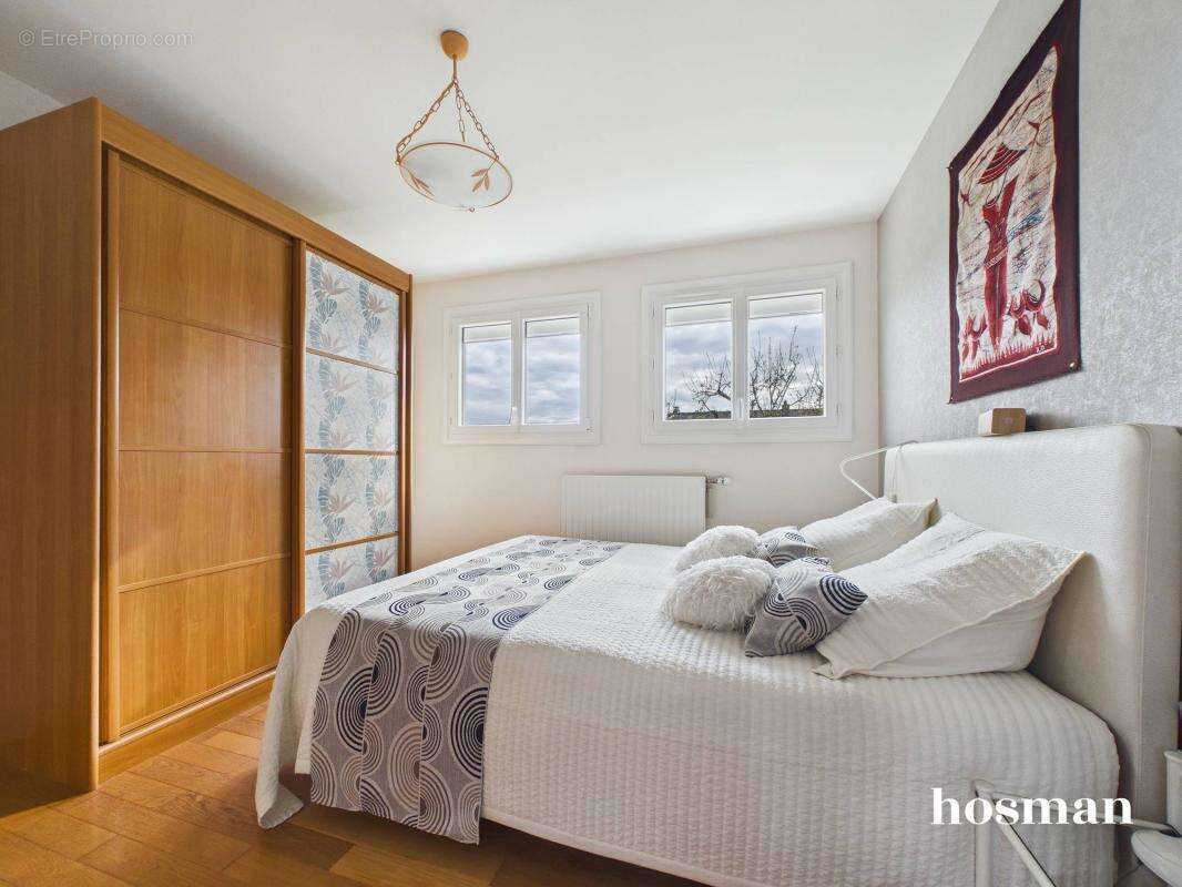 Maison à SAINT-HERBLAIN