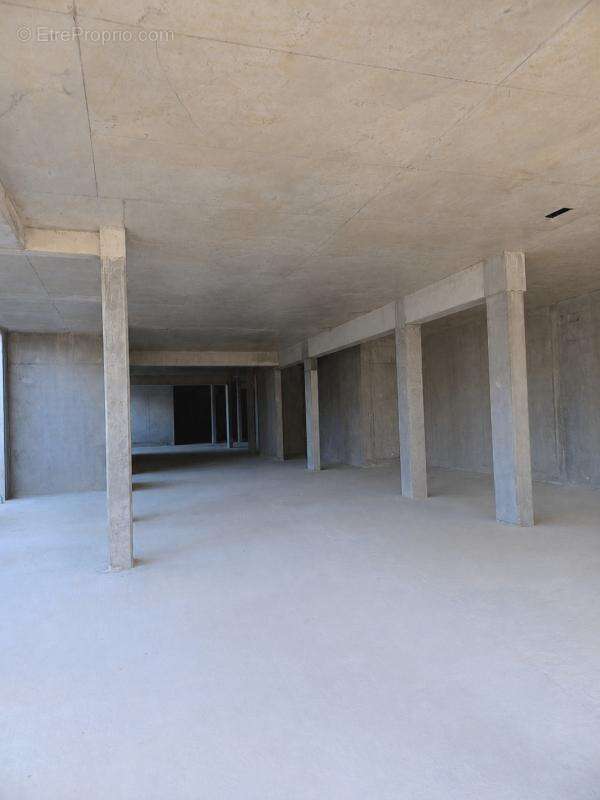 À vendre – Local d'activité / tertiaire neuf de 300 m² - photo 3