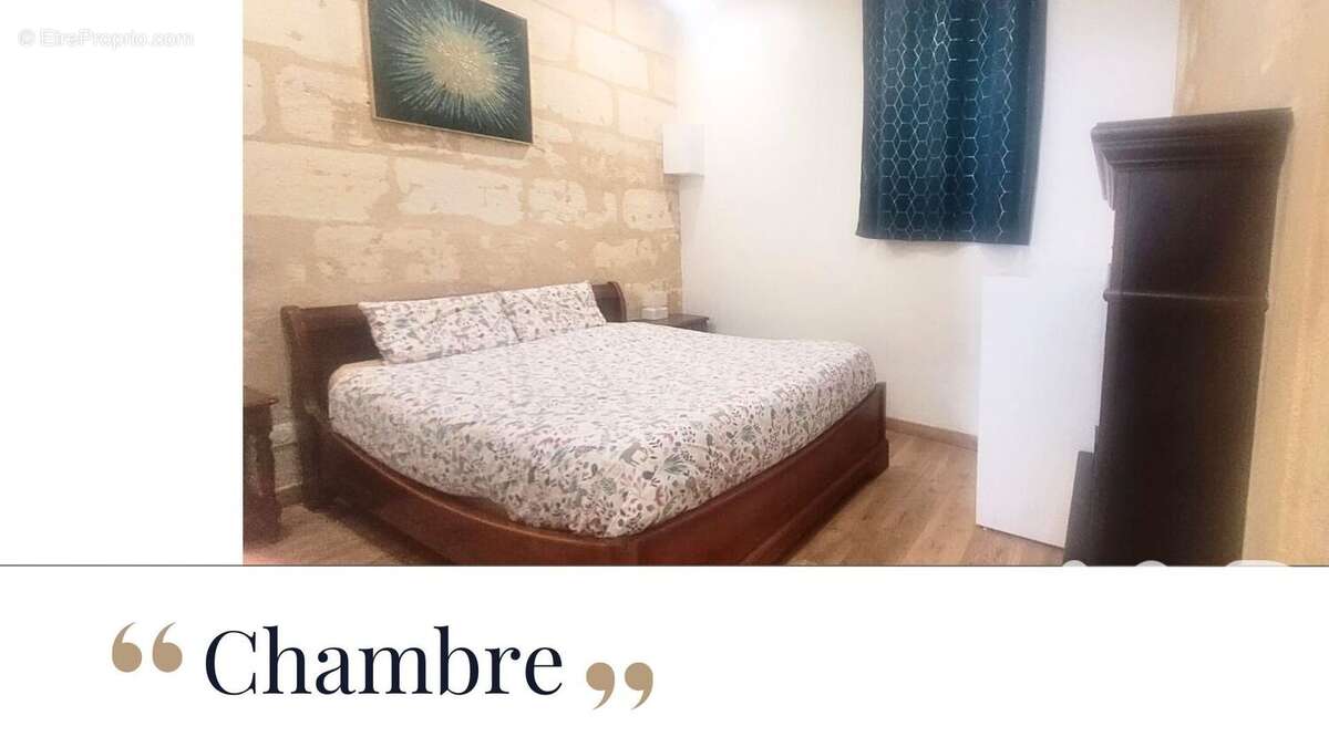 Photo 2 - Appartement à BORDEAUX