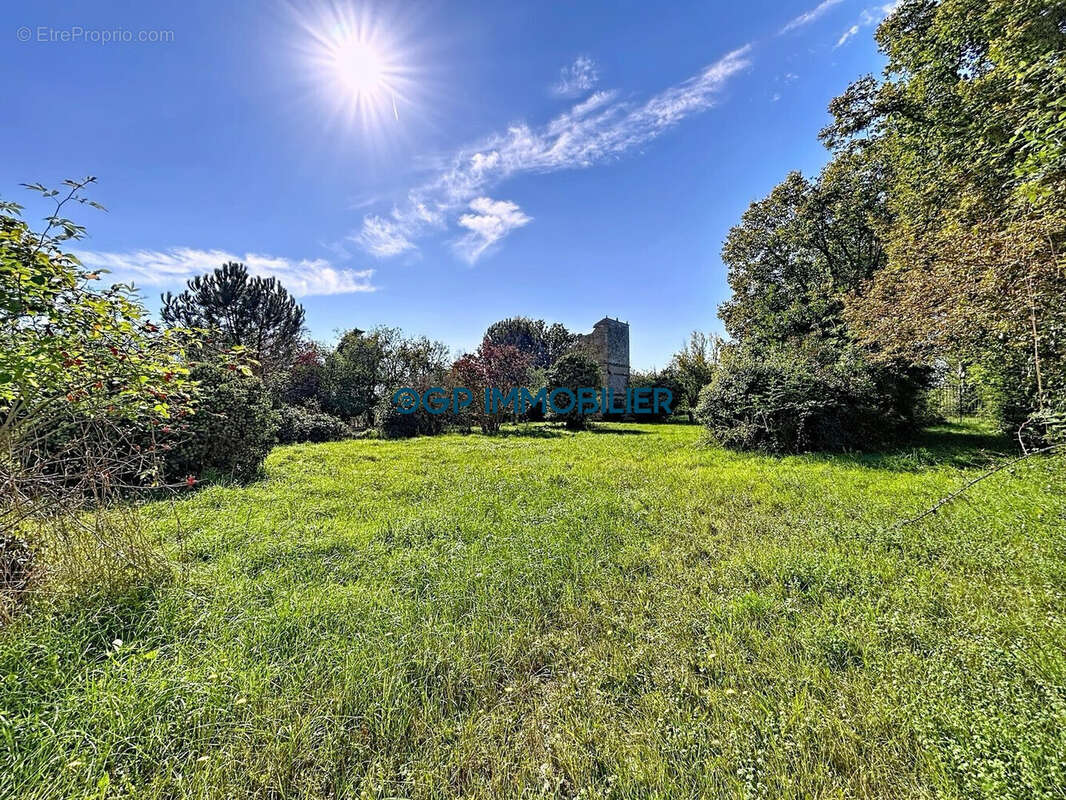 Maison à COUFOULEUX