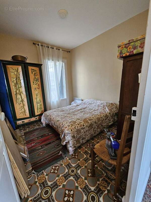 Maison à NEZIGNAN-L&#039;EVEQUE