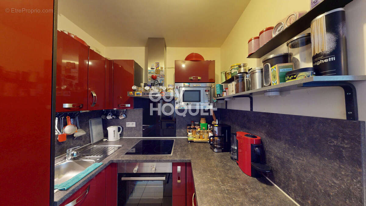 Appartement à ATHIS-MONS