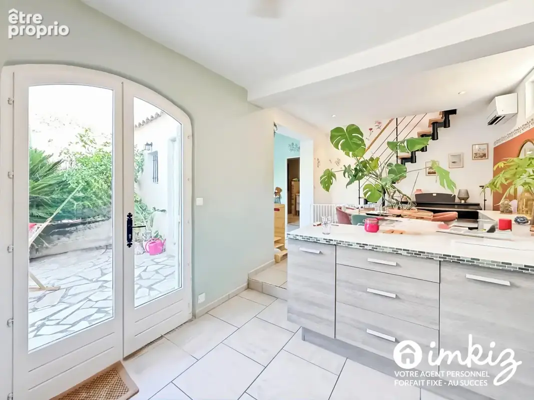 Maison 3 ch calme absolu - photo 8
