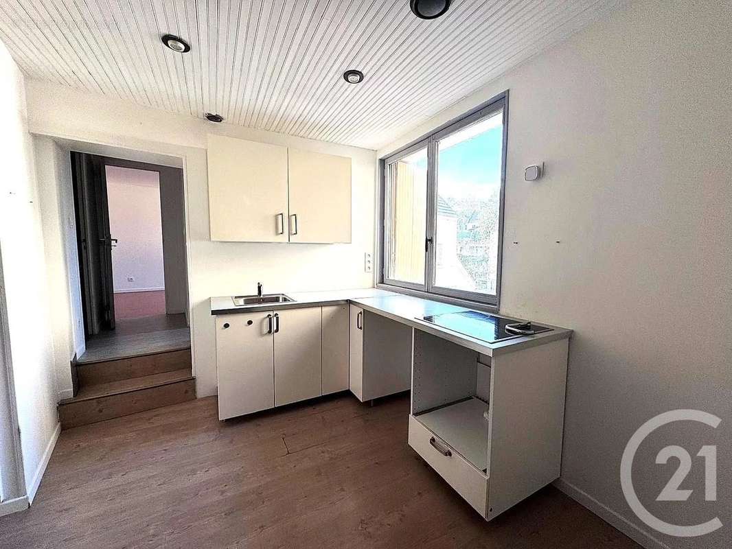 Appartement à CHATEAU-THIERRY