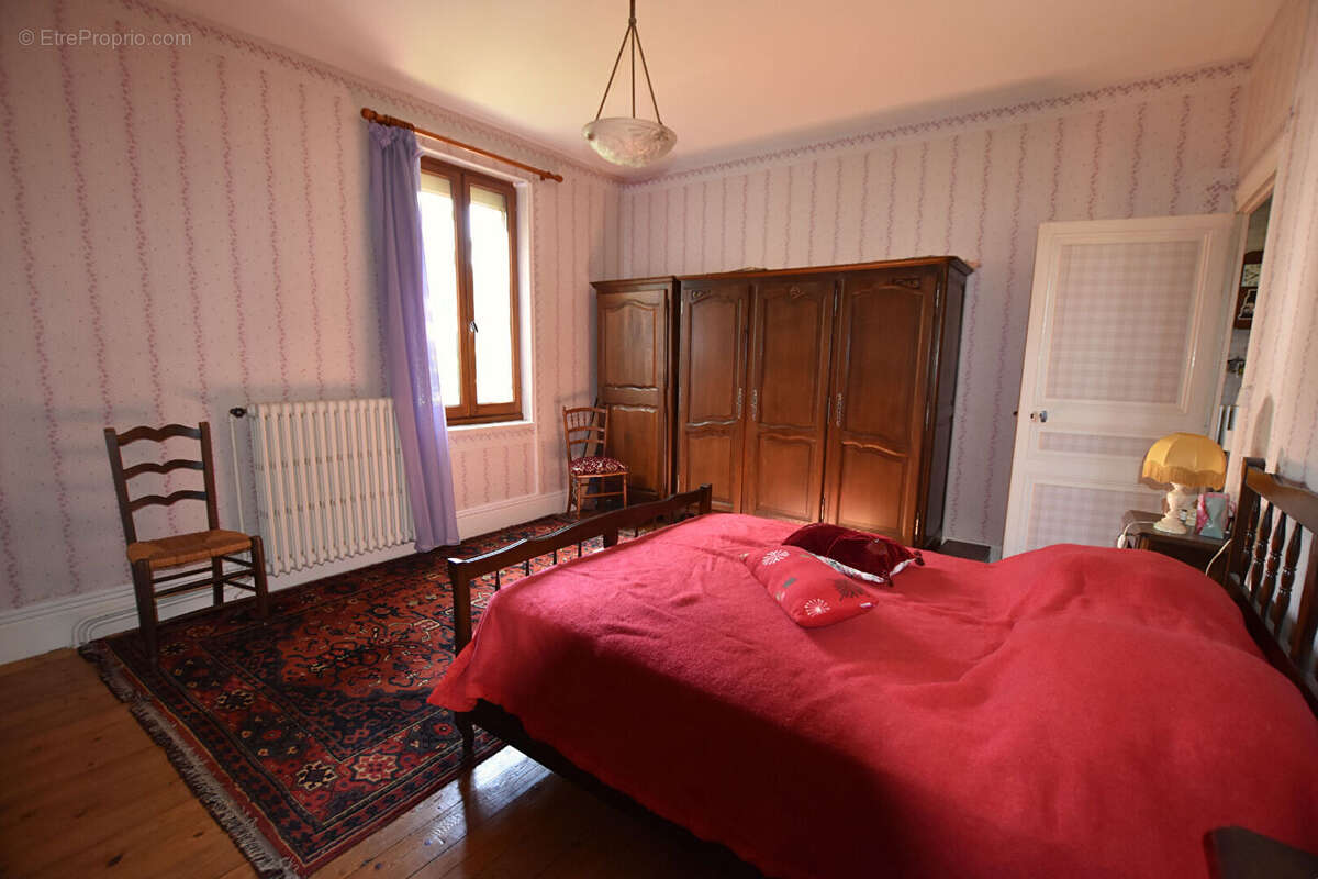 Maison à SAINT-PRIX