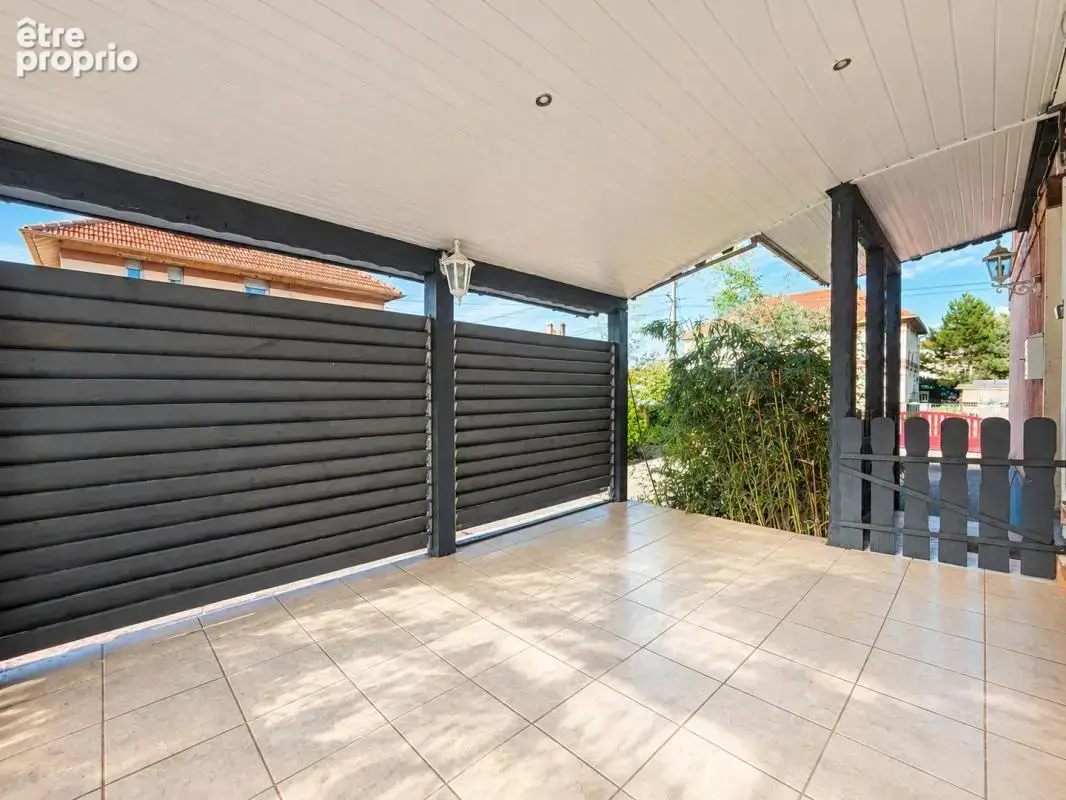 À vendre – immeuble / maison modulable à stiring-wendel - photo 2