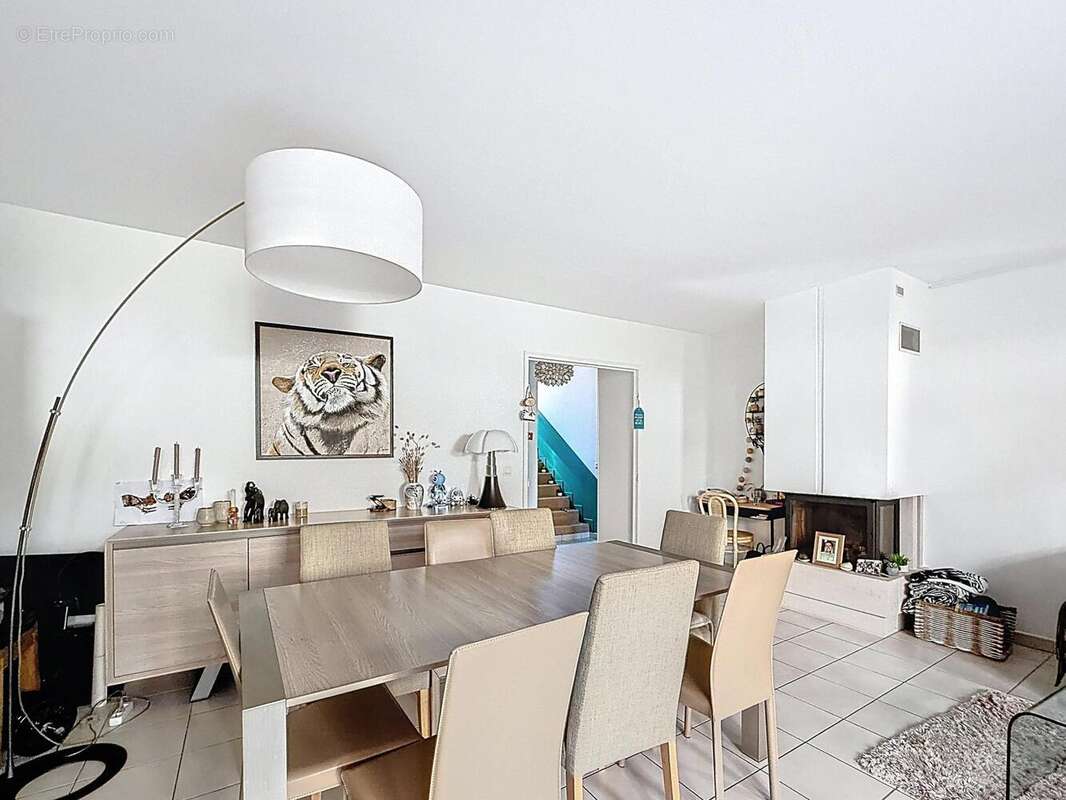 Photo 3 - Maison à MONTESSON