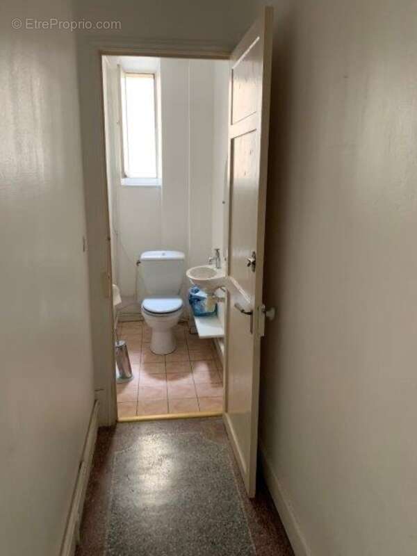 Appartement à CARCASSONNE