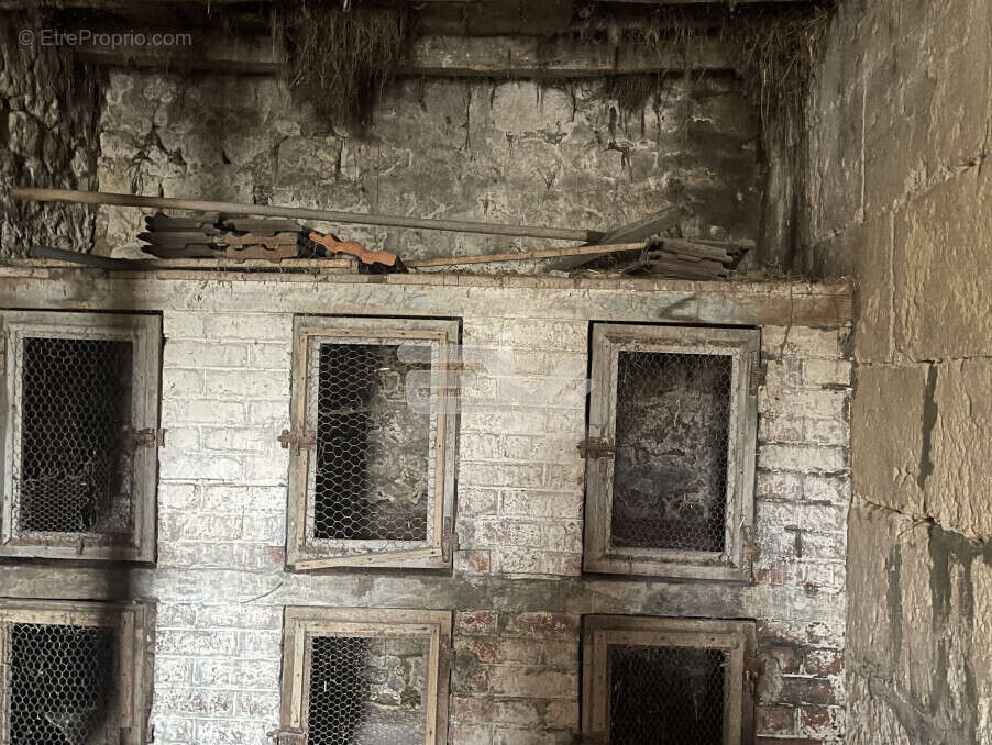 Autre à MONT-NOTRE-DAME