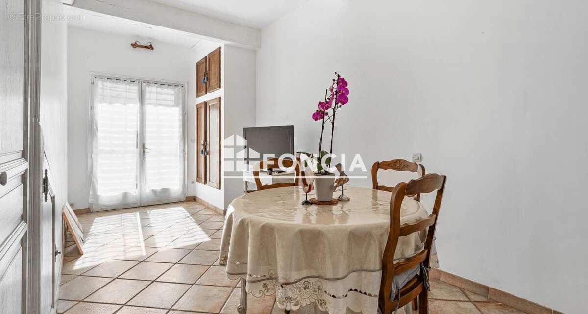 Appartement à SETE