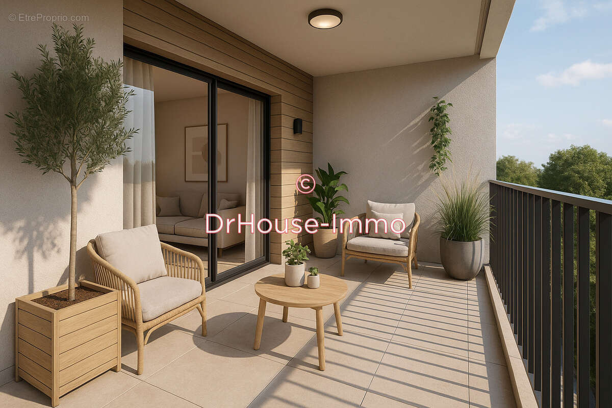 Appartement à LILLE