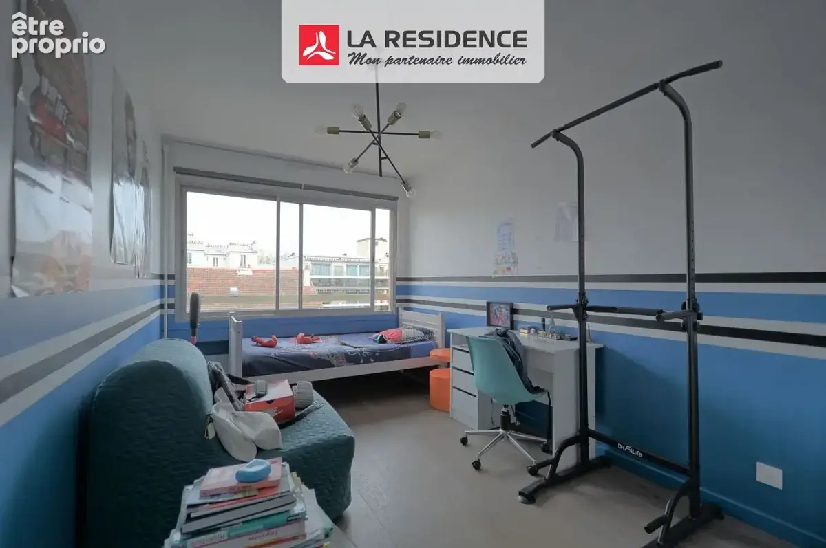 Appartement 5 pièces 108 m² à vendre à Boulogne-Billancourt (92100) - photo 8