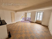 Maison à BEAUMONT-DU-GATINAIS