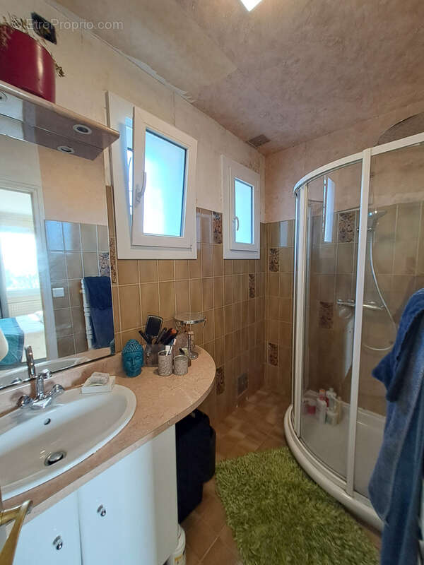 Maison à LE FRESNE-SUR-LOIRE