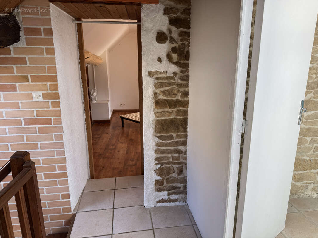 Maison de village avec jardin proche varzy - photo 7