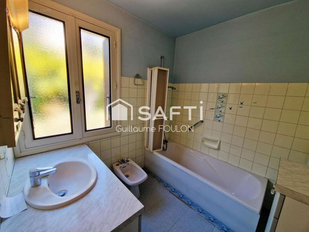 Photo 6 - Maison à VILLARS