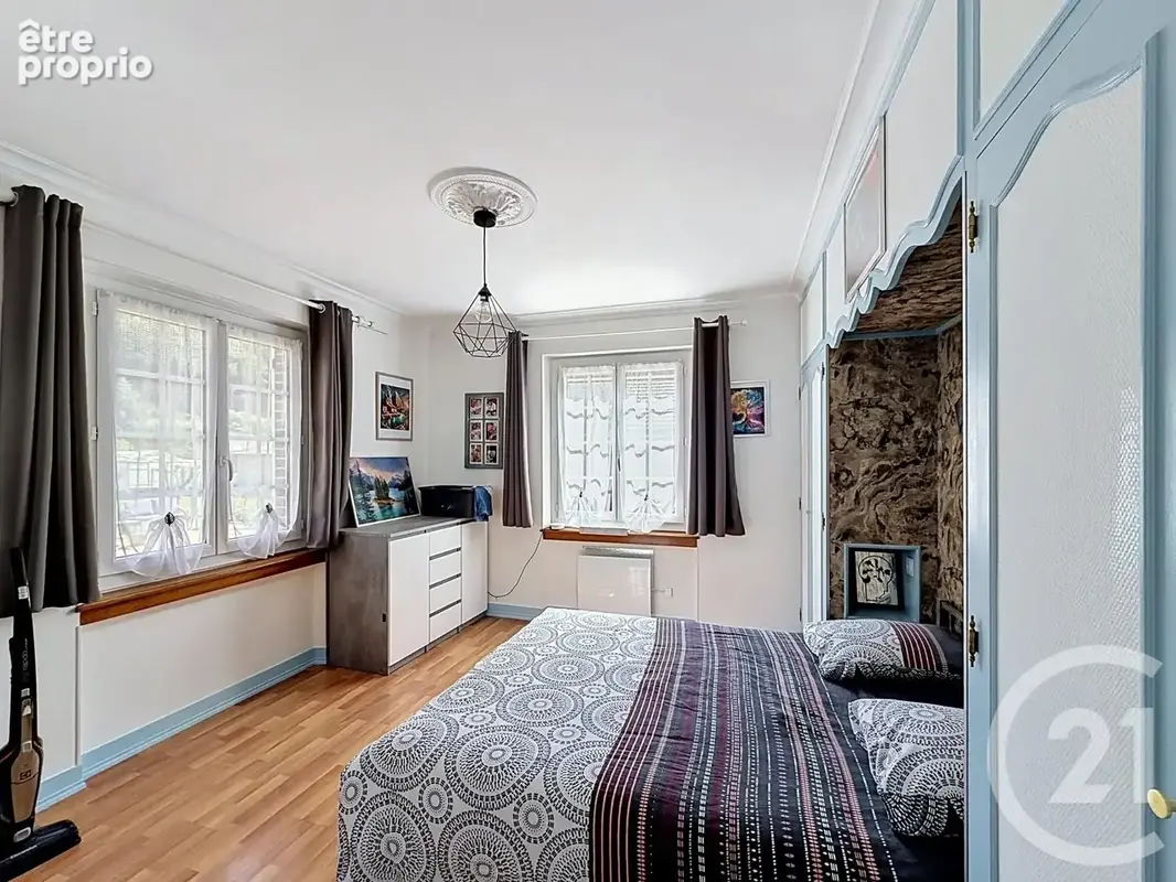 Maison 3 pièces 75 m² à vendre à Chartres (28000) - photo 5